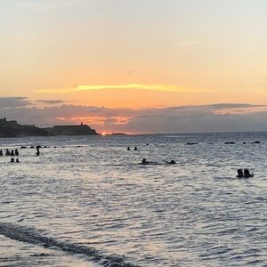 Meet your Posher, Efrain